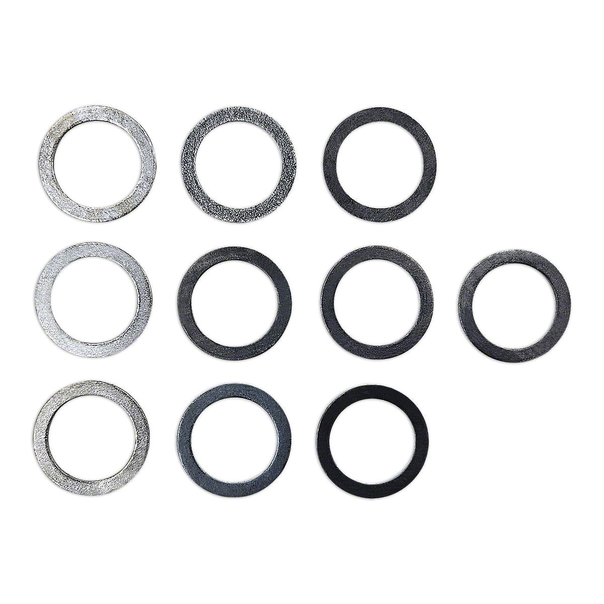 Lead Washer 10 Pack Fits John Deere D G R 70 720 730 80 820 830 Tractors 264R
