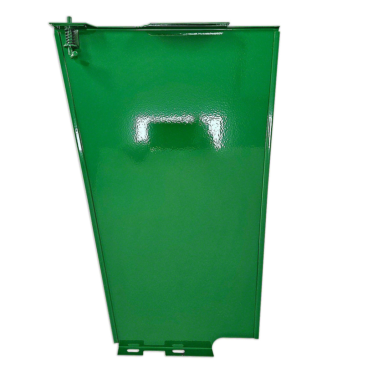 Rear Engine Side Shield RH fits John Deere Tractor 3020 | Replaces AR40777