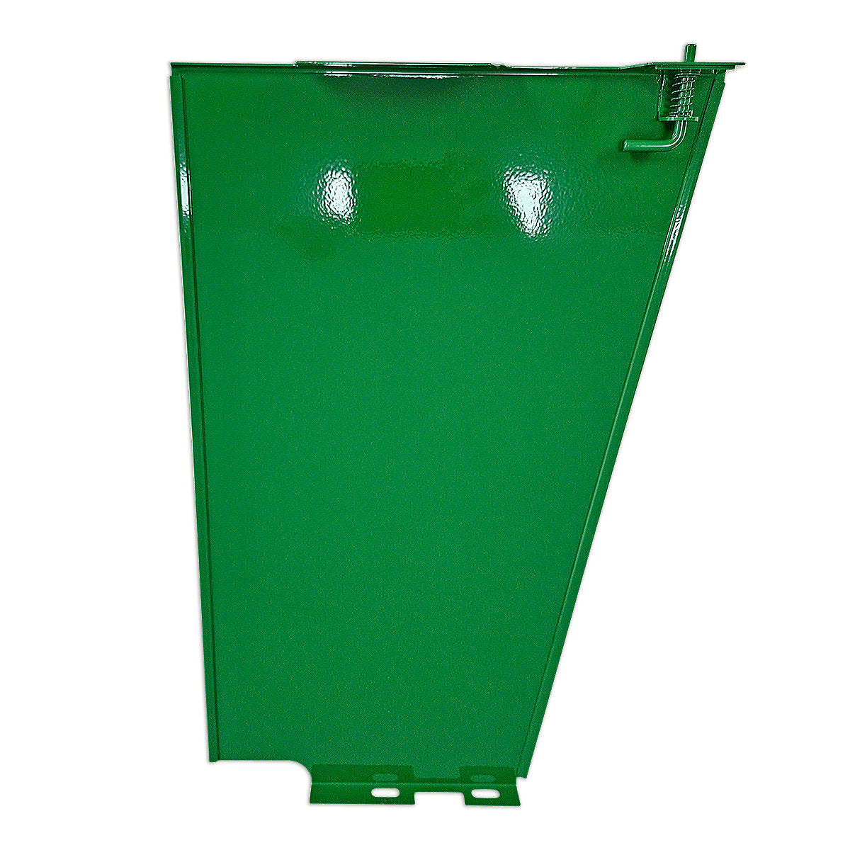 Rear Engine Side Shield LH fits John Deere Tractor 3020 | Replaces AR40778