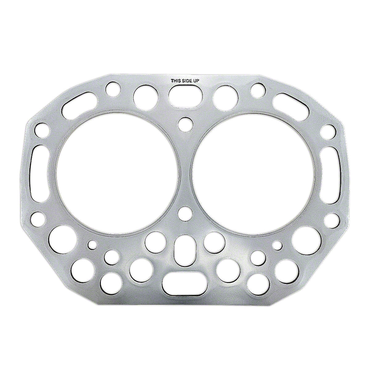 Cylinder Head Gasket fits John Deere Tractor 520 530 | Replaces B3743R R520475