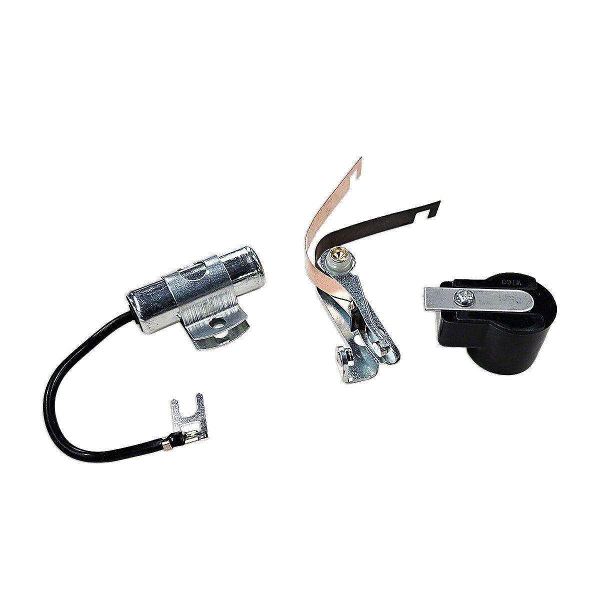 WICO DB Distributor TuneUp Kit Fits John Deere Tractor | FXC1008 FXH2124 FXH2824