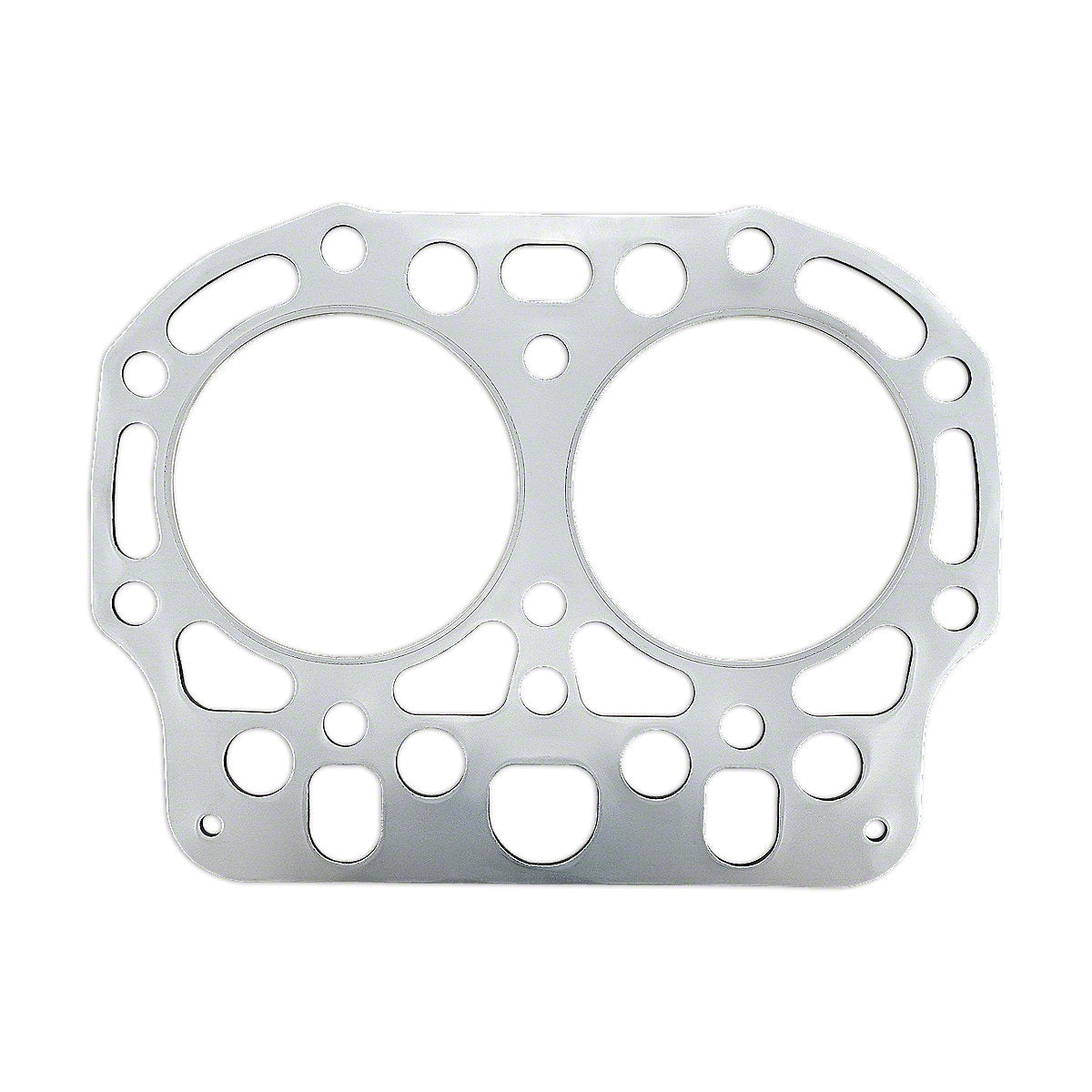 Cylinder Head Gasket fits John Deere Tractor 720 730 | Replaces F2703R R520489