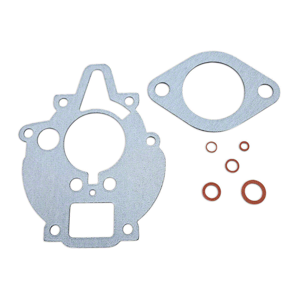 Carburetor Gasket Kit Fits John Deere 3010 3020 4010 4020 Tractors AR13033