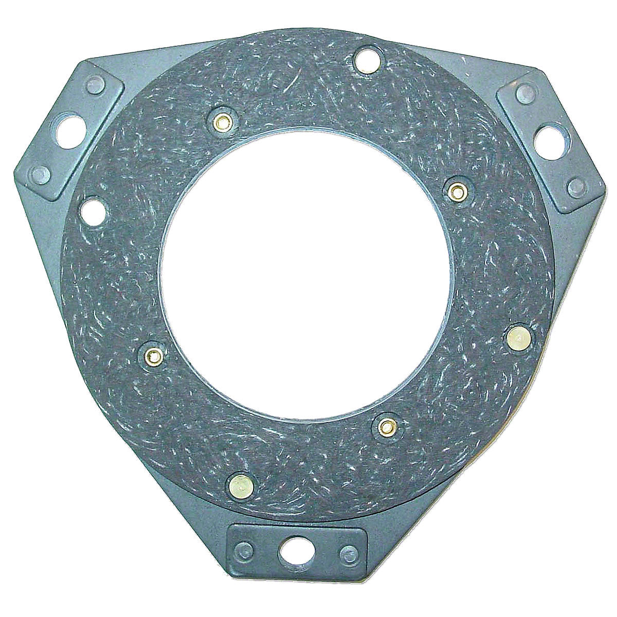 AB3471R, AB4828R Clutch Disc w/ Riveted Lining -Fits John Deere Tractor