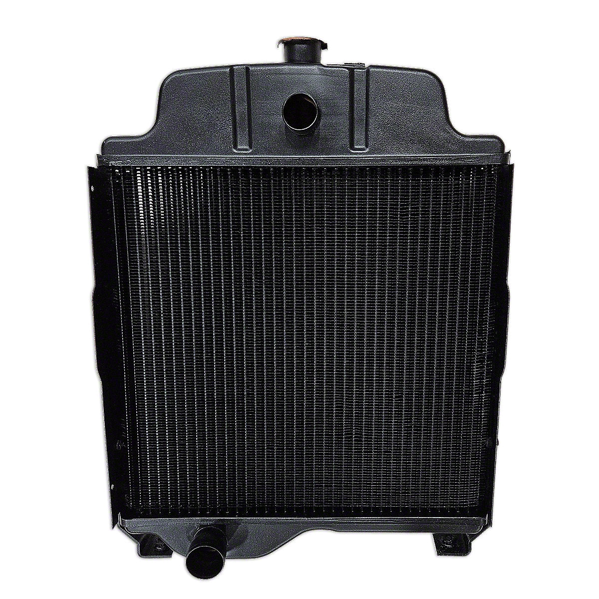 Radiator fits John Deere 820 920 1020 1030 Tractor | Replaces AT20797