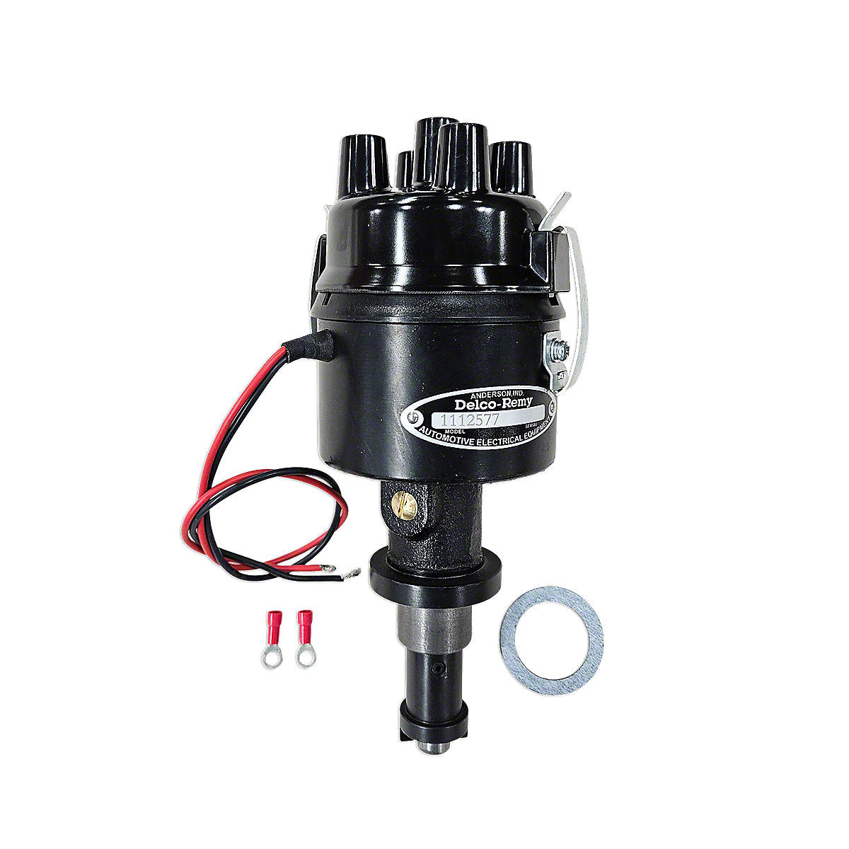 Electronic Distributor Fits John Deere Tractor | 1112474 1112577 1112623 AR11145