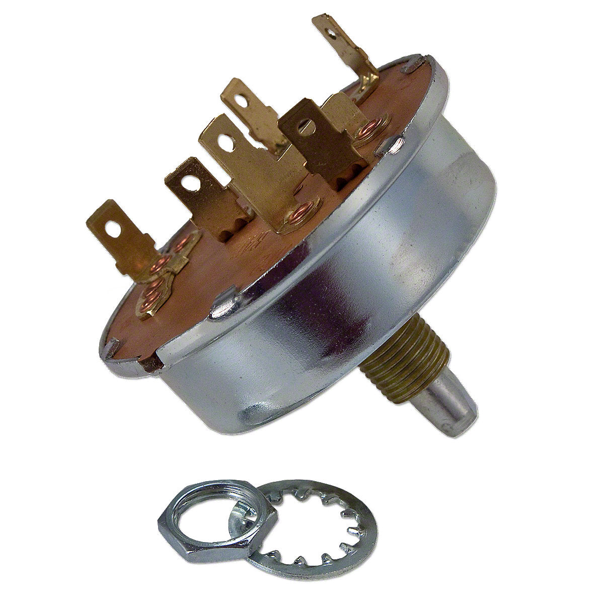 AR20430 Combination Switch w/out Lever -Fits John Deere Tractor