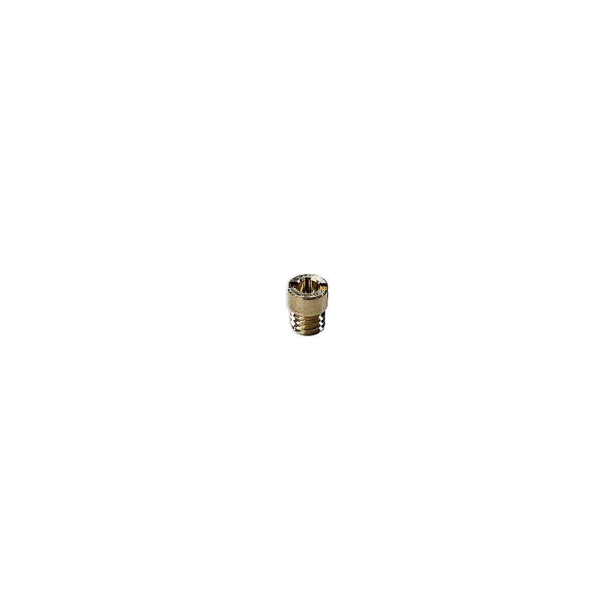 ZENITH CARBURETOR ADJUSTABLE Main Jet Onan CCKB replaces 141-0942 141-0712 Y96 $78.56