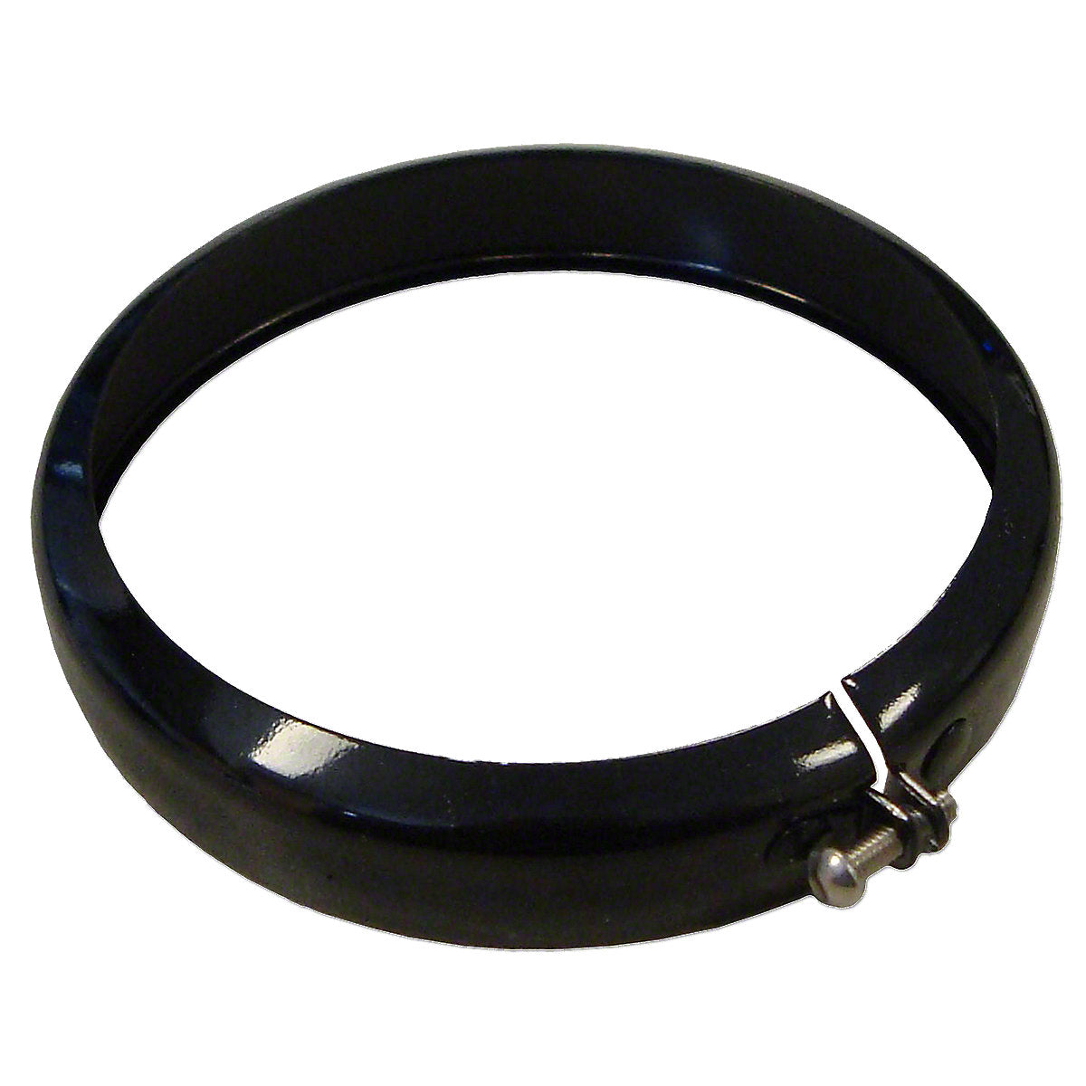 Light Ring Bezel fits John Deere Tractor | With Screw
