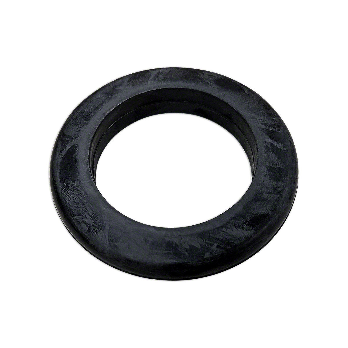 100619A, 72162460 Fuel Tank Filler Neck Grommet Fits Minneapolis Moline Tractor