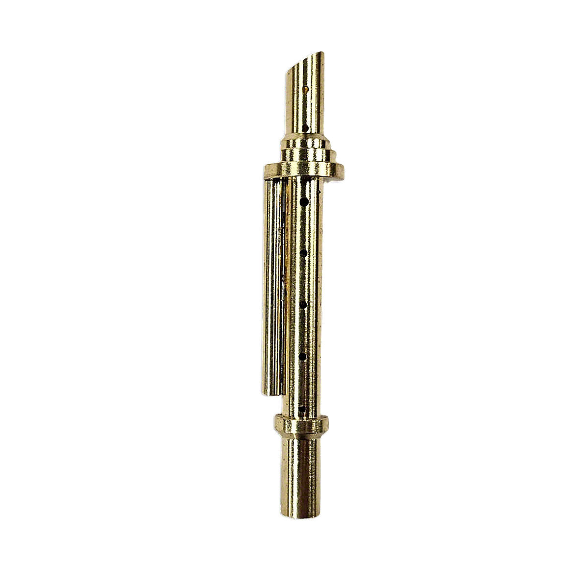 Nozzle (For Marvel Schebler carbs) Fits John Deere Tractor | Replaces R10126