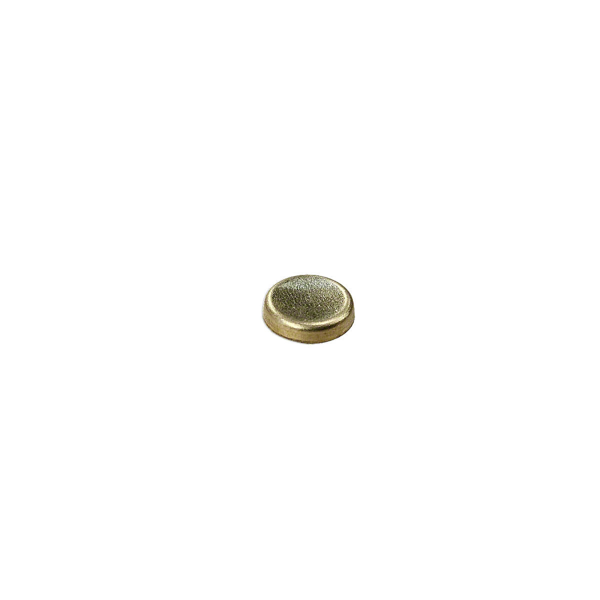 Throttle Shaft Plug (dual induction carb) Fits John Deere Tractor | R10133