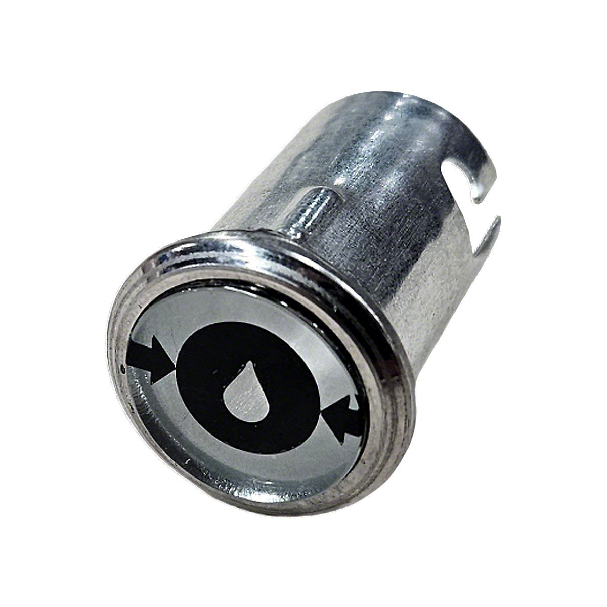 Oil Pressure Warning Lens Fits John Deere Tractors | AR45437 AR45437 AT48674