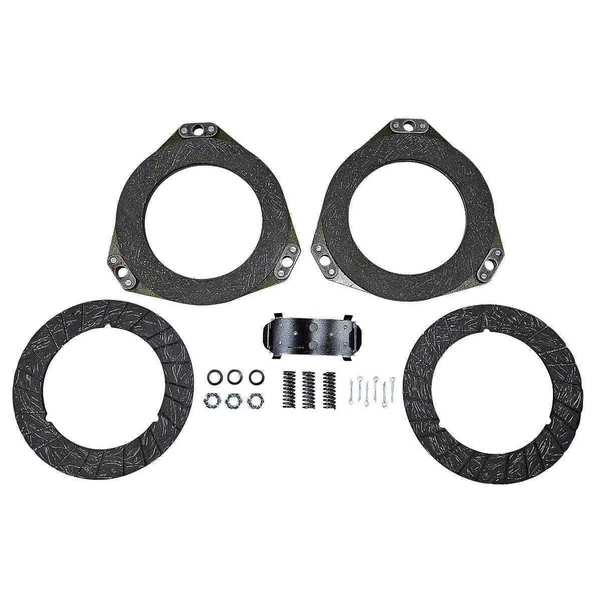 Hand Clutch Kit fits John Deere 70, 720, 730 Tractor