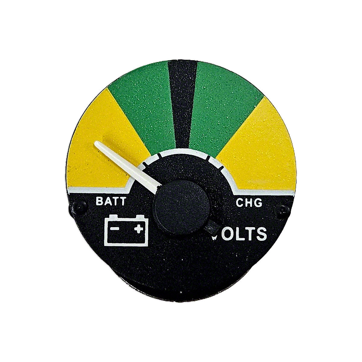 Voltmeter Fits John Deere Tractors | RE11049 RE63060C