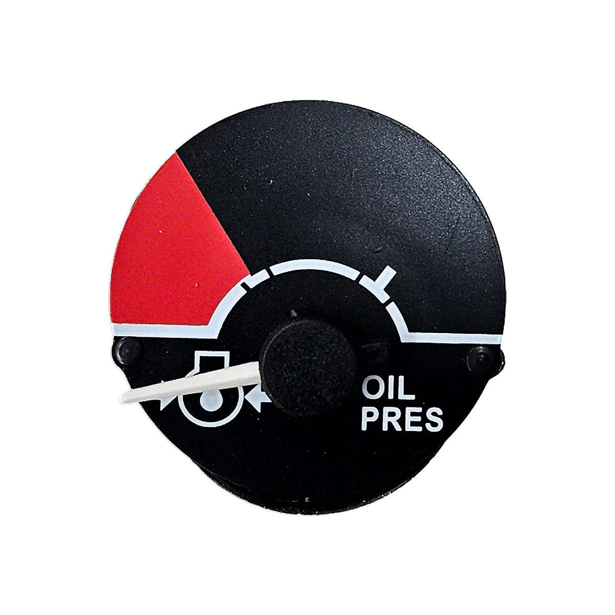 Oil Pressure Gauge Fits John Deere Tractors | RE11047 RE61185