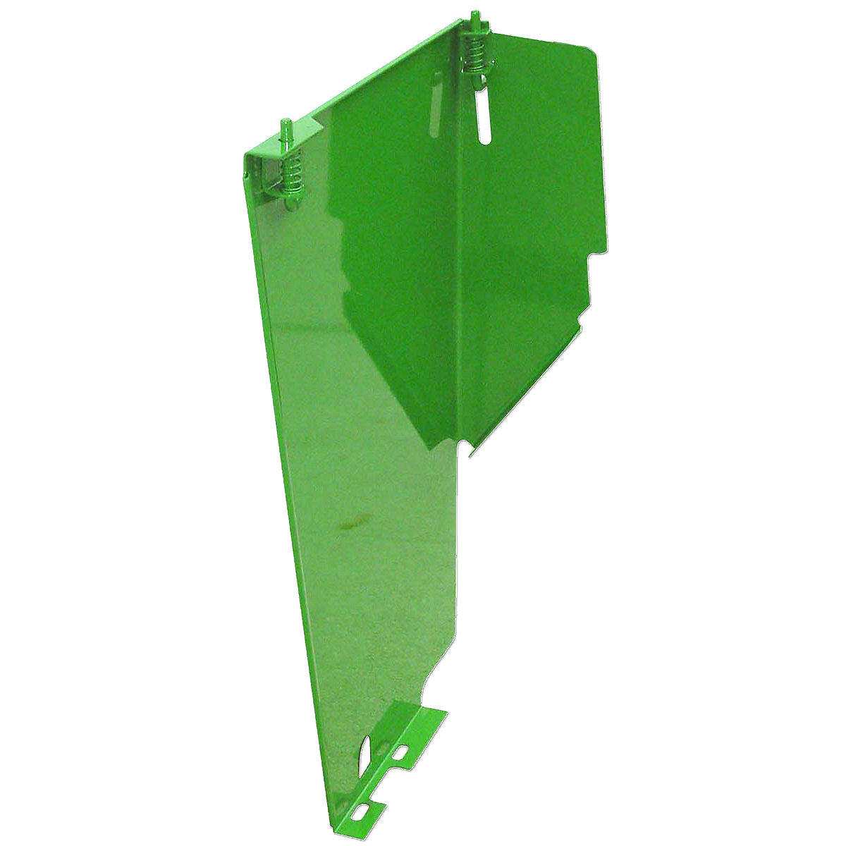 AR26850 RH Rear Engine Side Shield -Fits John Deere Tractor