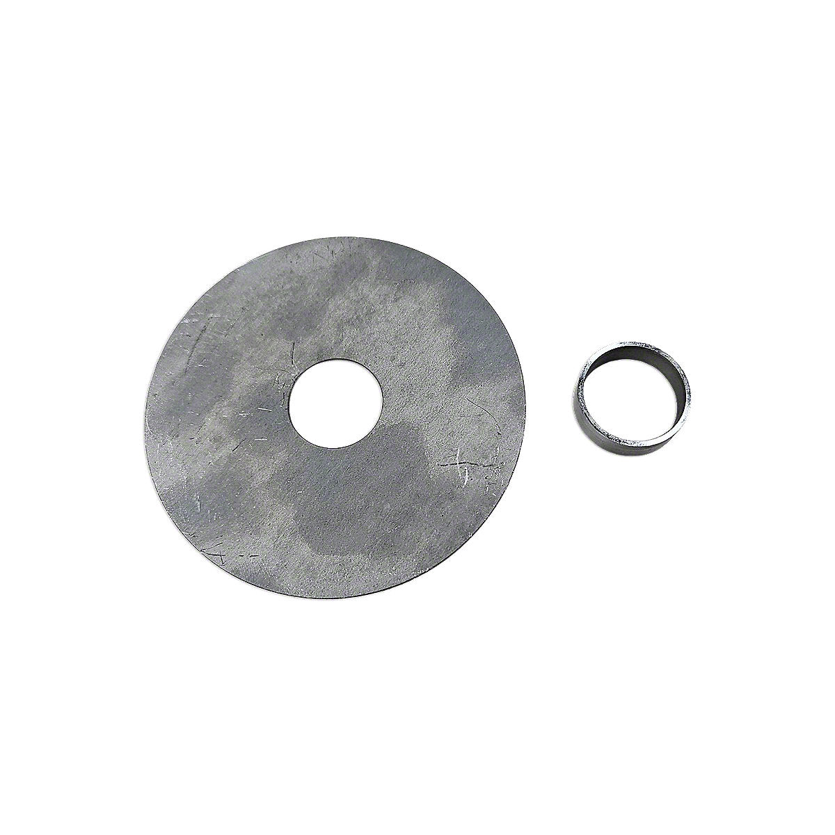 Washer / Plate Fits John Deere Tractors | A2529R A2530R AA2095R