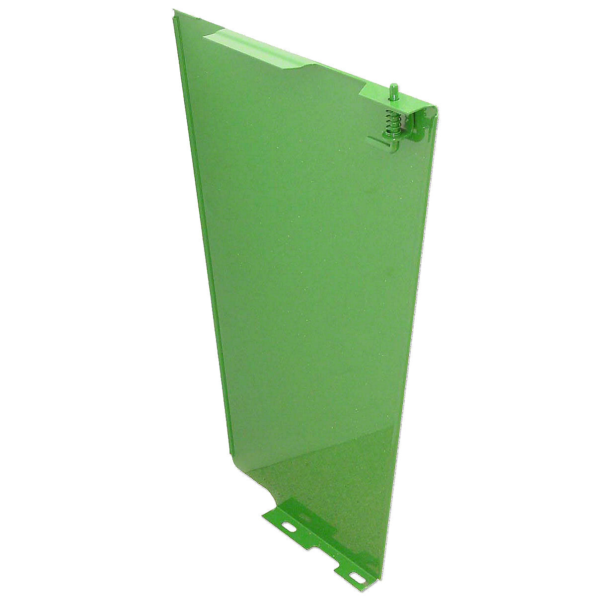 AR40774 Rear Engine Side Shield -Fits John Deere Tractor