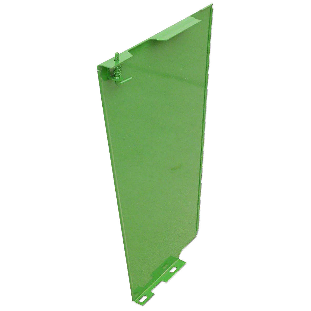 AR40773 RH Rear Engine Side Shield -Fits John Deere Tractor