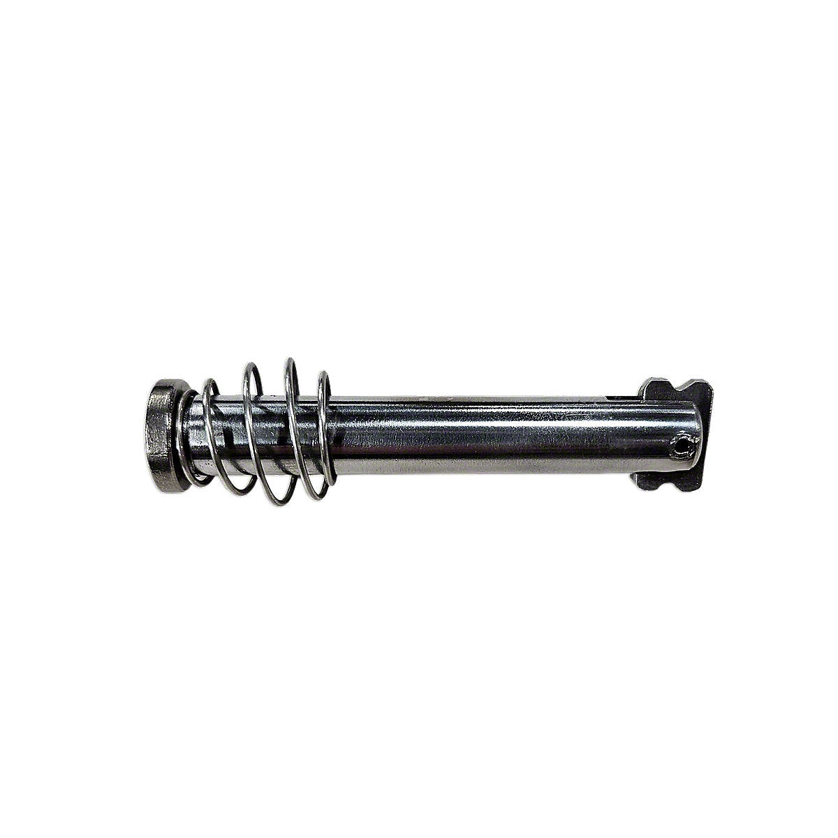Drawbar Lift Link Pin w/ Spring Fits John Deere Tractor | Replaces AM1927T