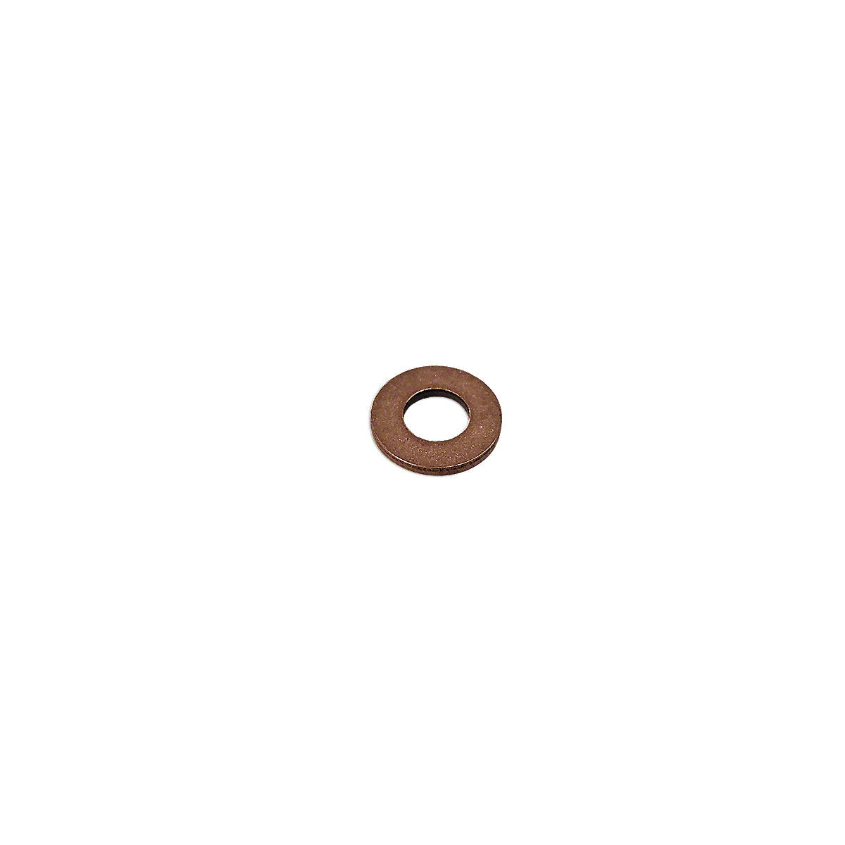 Fuel Injector Nozzle Washer Fits John Deere Tractor | Replaces R463R