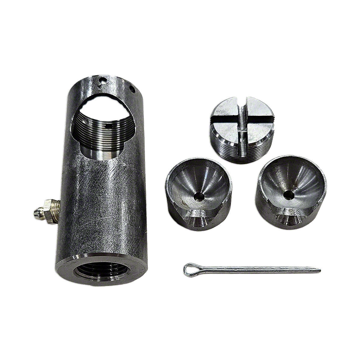 Drag Link End Fits John Deere Tractor | Replaces H982R