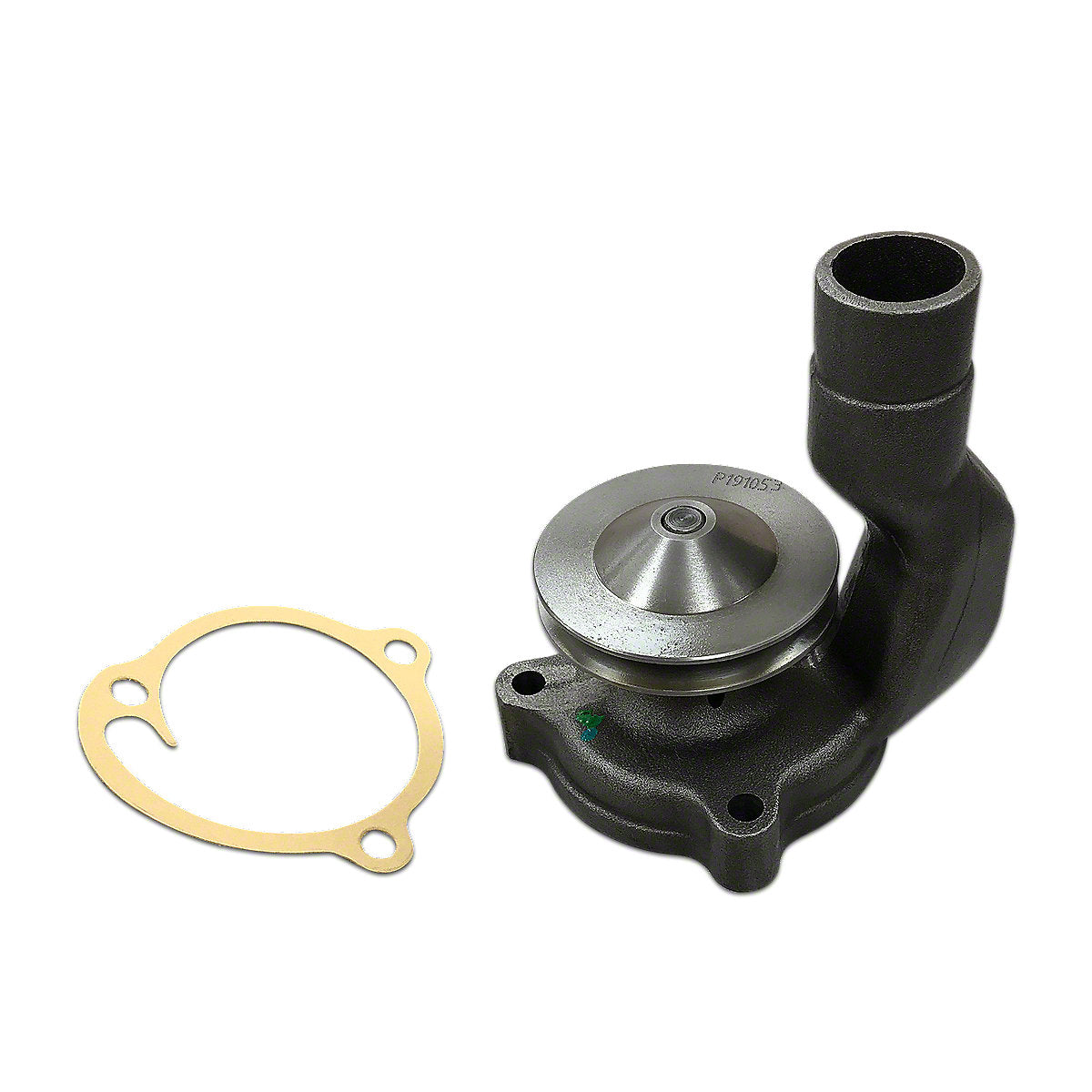 Water Pump Fits John Deere A AO AR 60 Tractors AA5570R A4280R A4283R