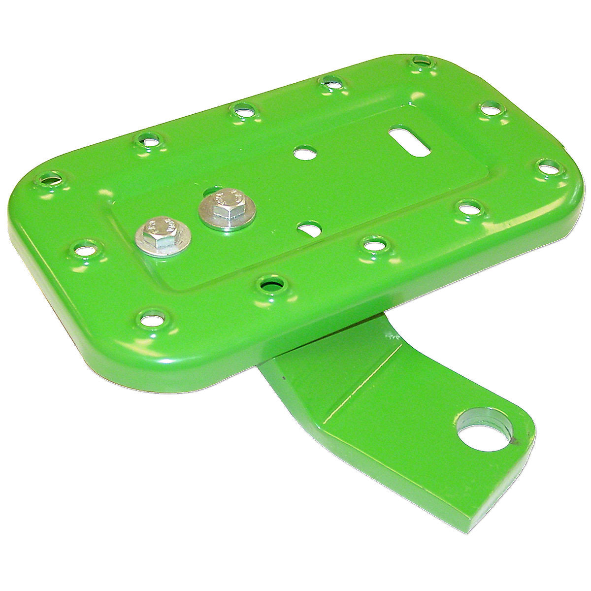 F3195R R1897R Step & Bracket Assembly -Fits John Deere Tractor