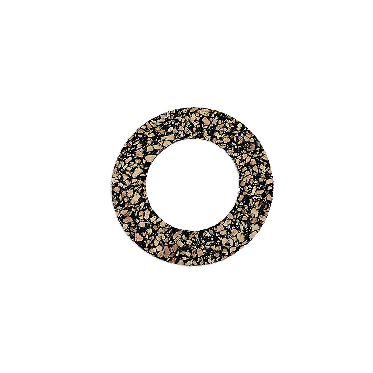 Powr-Trol Oil Fill Hole Gasket Fits John Deere Tractors | A4703R F2894R