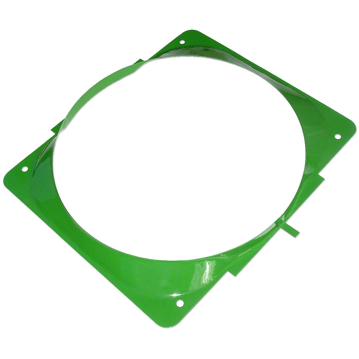 AA2235R, AA5817R Radiator Fan Shroud -Fits John Deere Tractor
