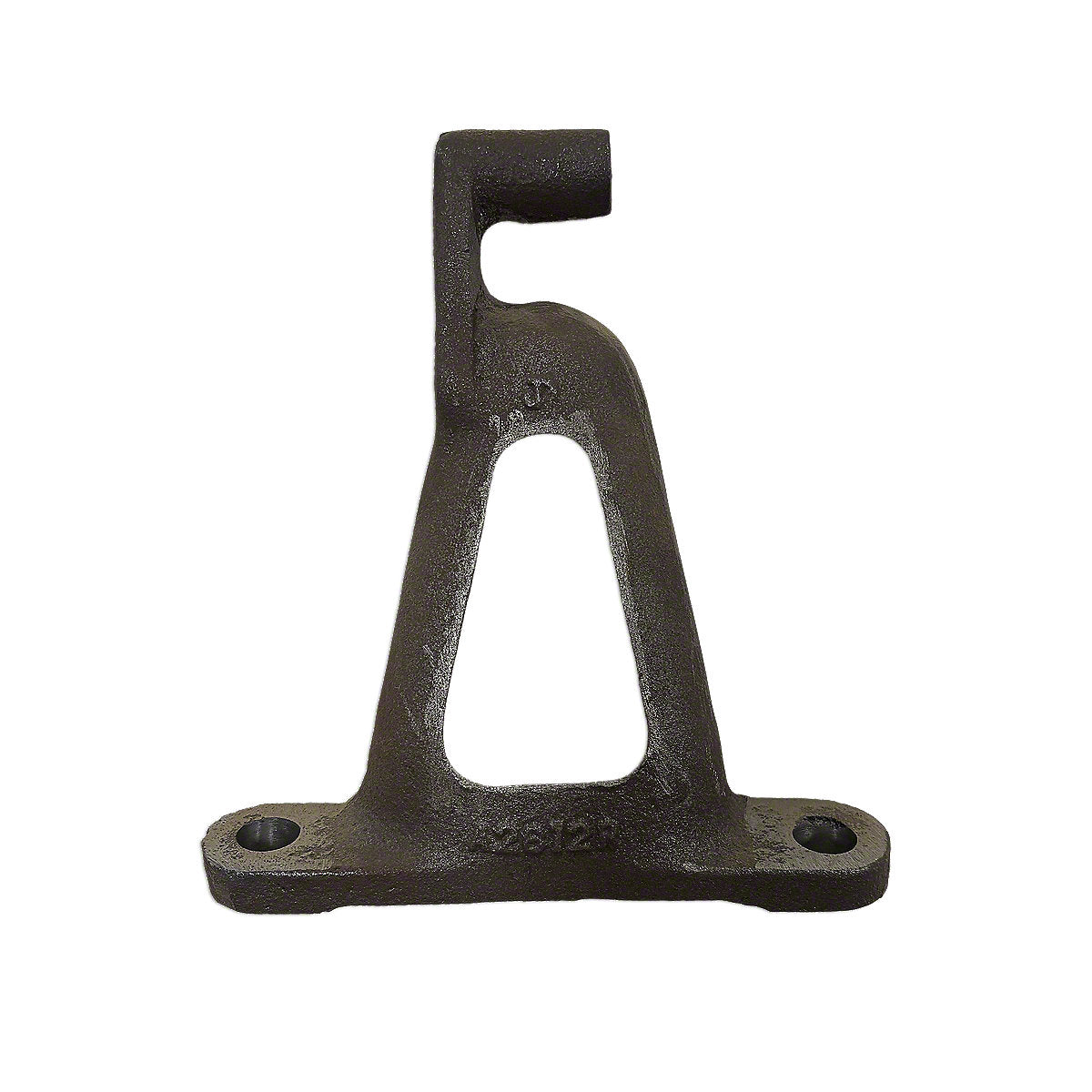 Tail Light Bracket Fits John Deere A B G Tractors | A2612R