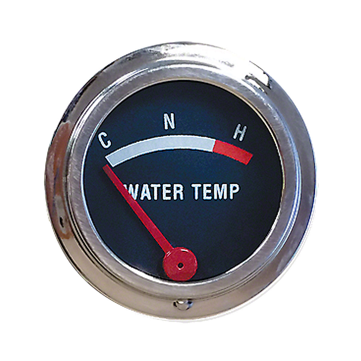Water Temperature Gauge Fits John Deere 3010 4010 Tractors AR26720 AR31901