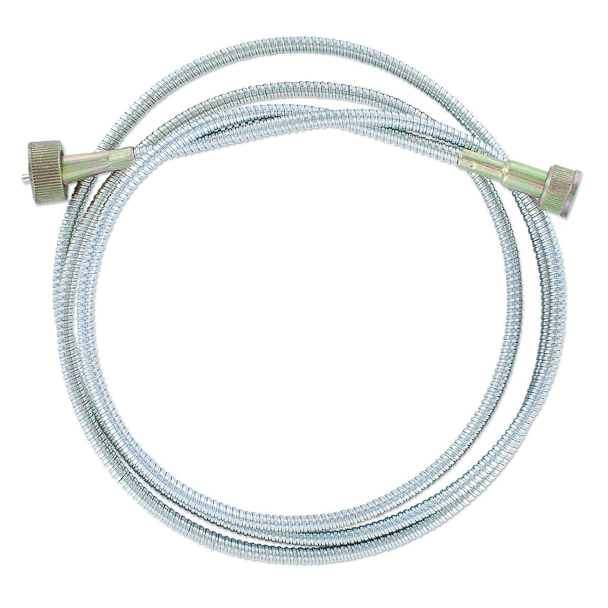 Tachometer Cable w/ Metal Sheath Fits John Deere 80 830 Tractors AR1318R AR1357R