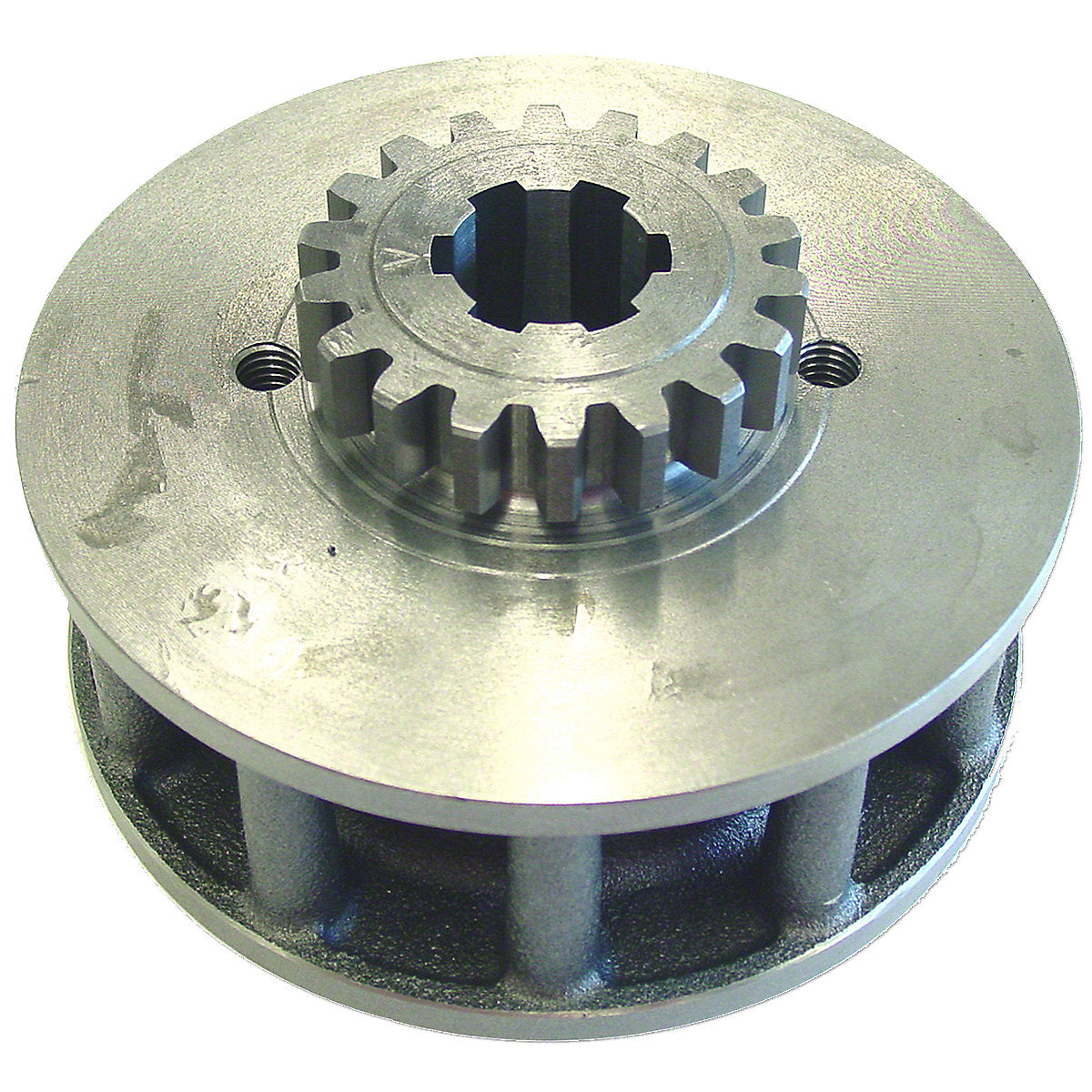 AB3810R, B2463R Clutch Drive Disc -Fits John Deere Tractor