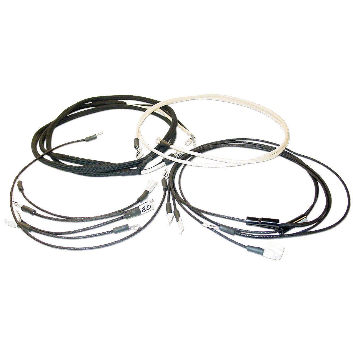 Wiring harness -Fits John Deere A Tractor