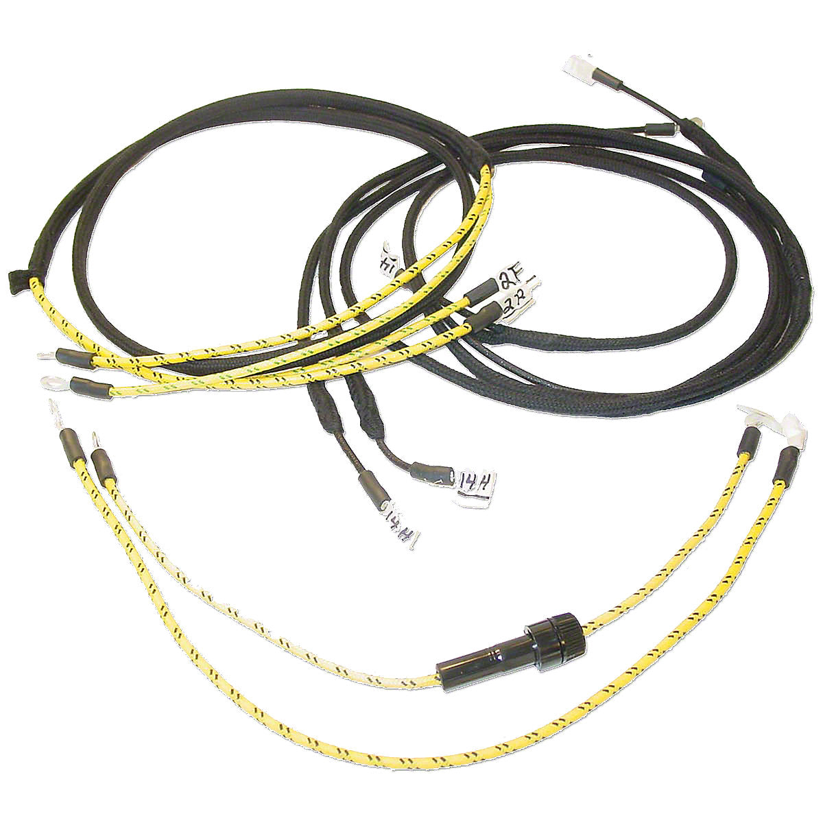 Wiring harness -Fits John Deere H Tractor
