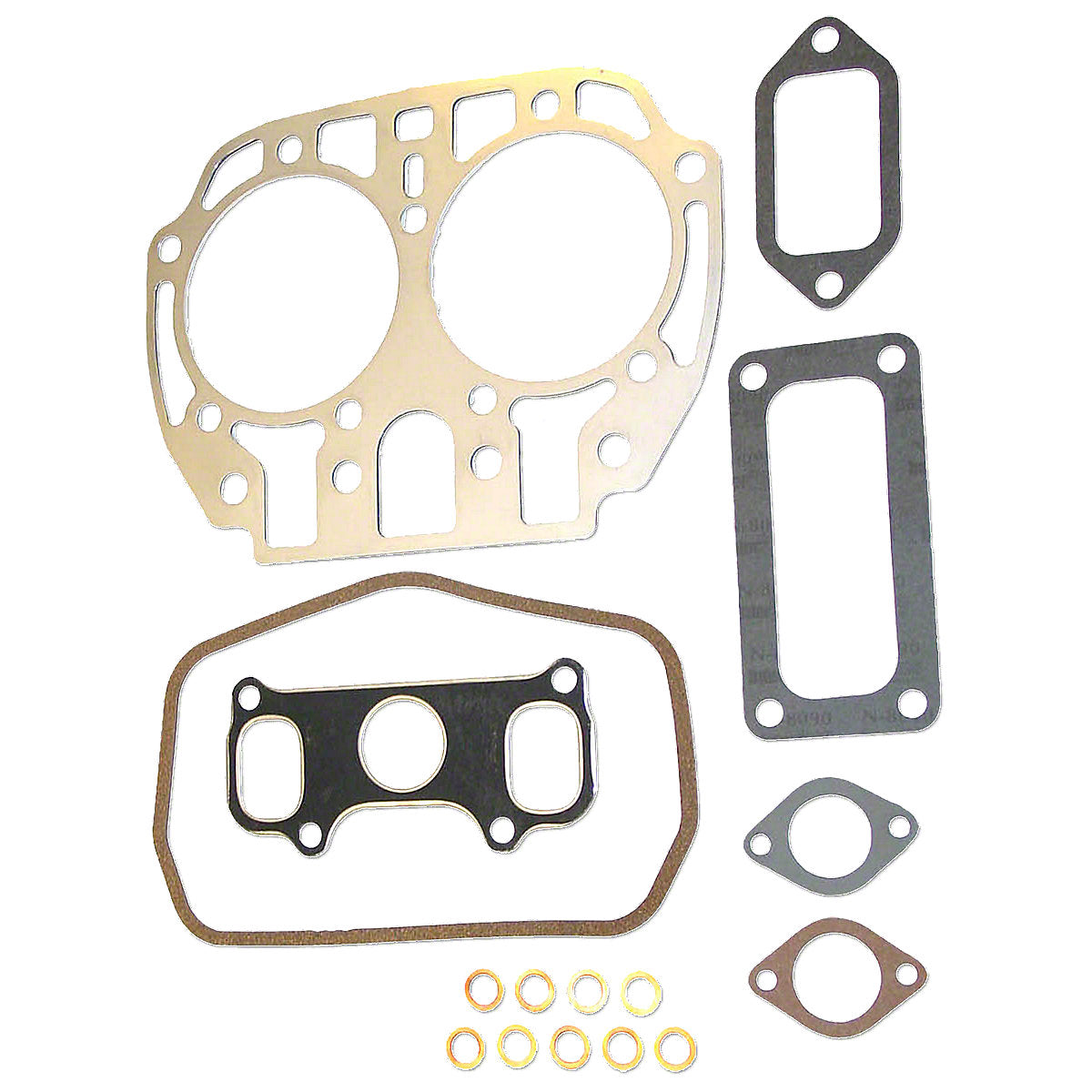 Cylinder Head Gasket Set Fits John Deere Styled A Tractors