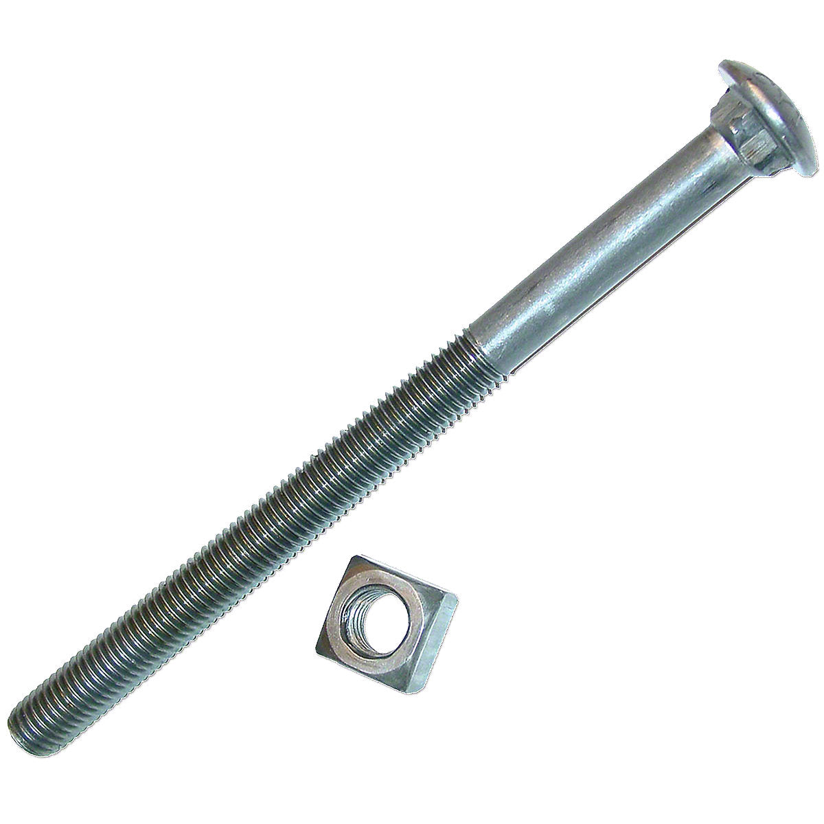 H373R Seat Spring Bolt w/ Nut -Fits John Deere Tractor
