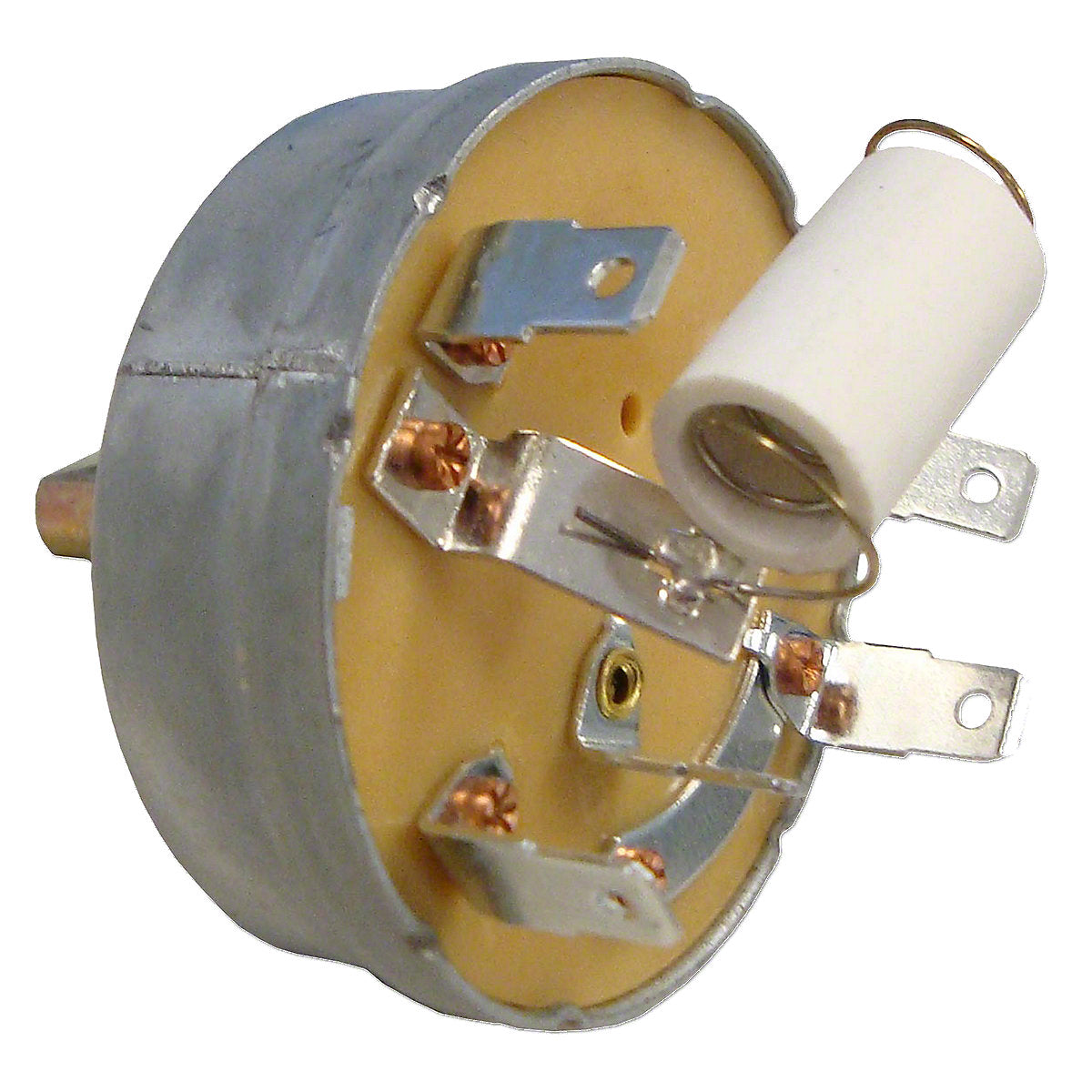 AR66478 5-Position Light Switch w/out Knob -Fits John Deere Tractor