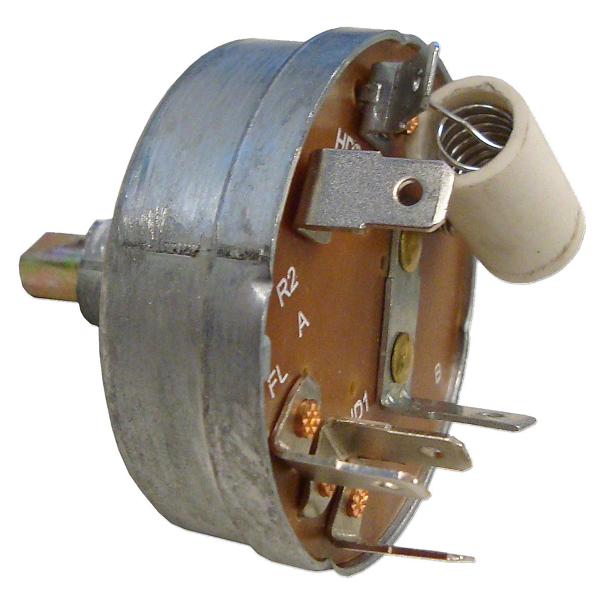 AR28401 4-Position Light Switch w/out Knob -Fits John Deere Tractor