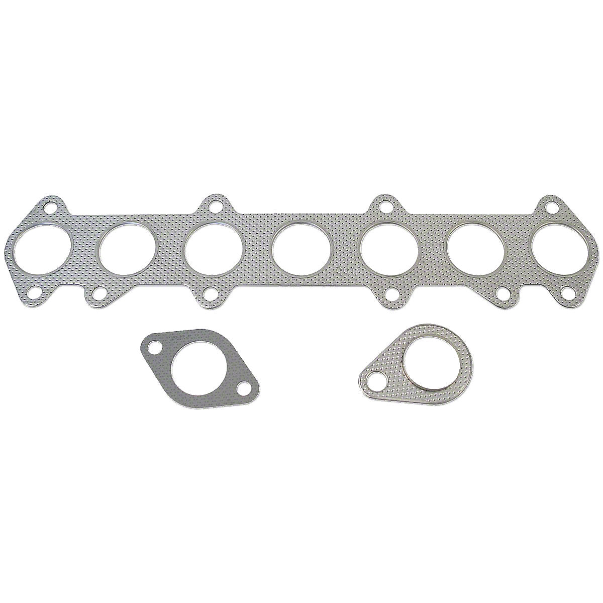 T20207 T20208 T10079 R98821 R98836 R98837 Gasket Set Fits John Deere Tractor