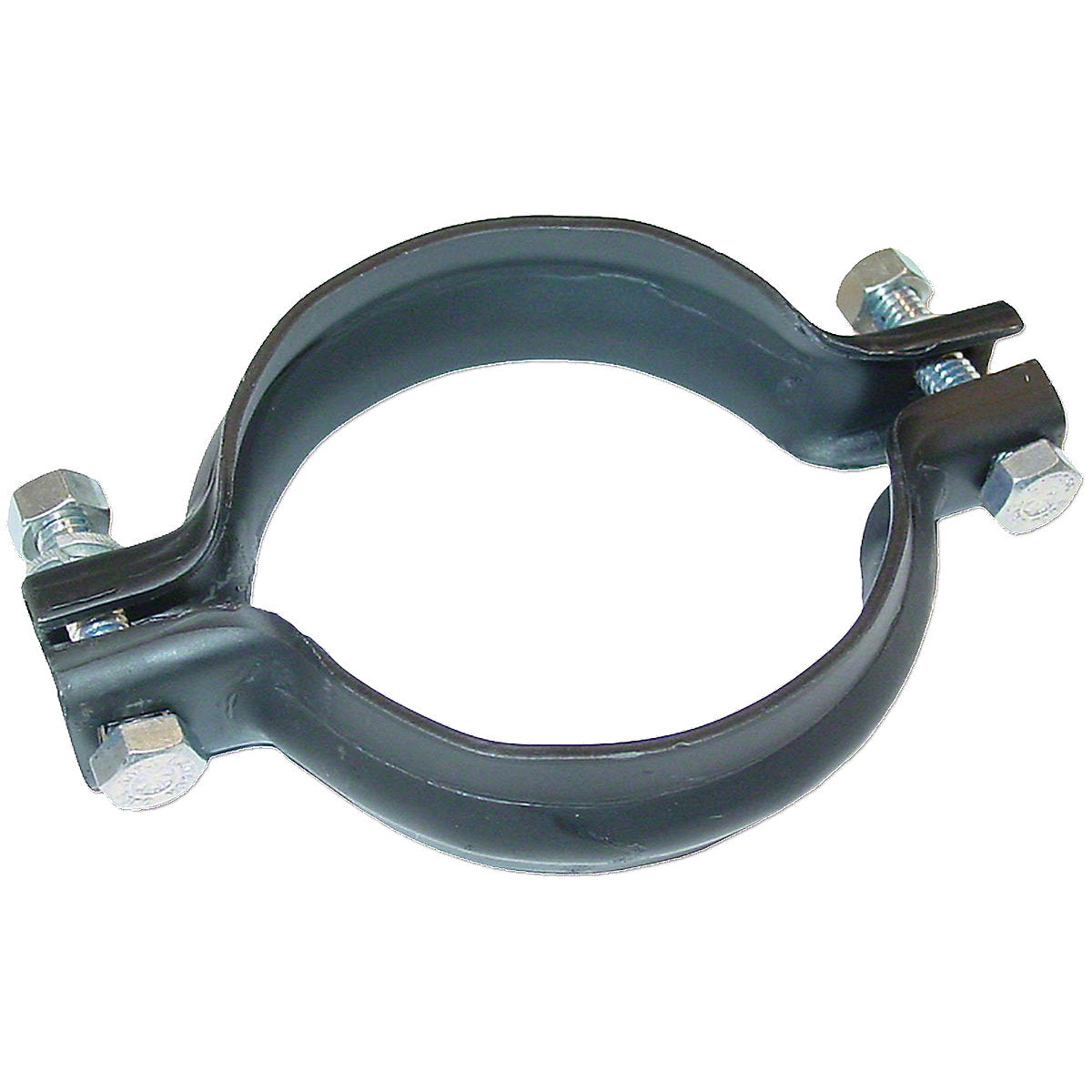 2-pc. Muffler Clamp Fits John Deere 3010 3020 4010 4020 Tractors R32235 AR46323