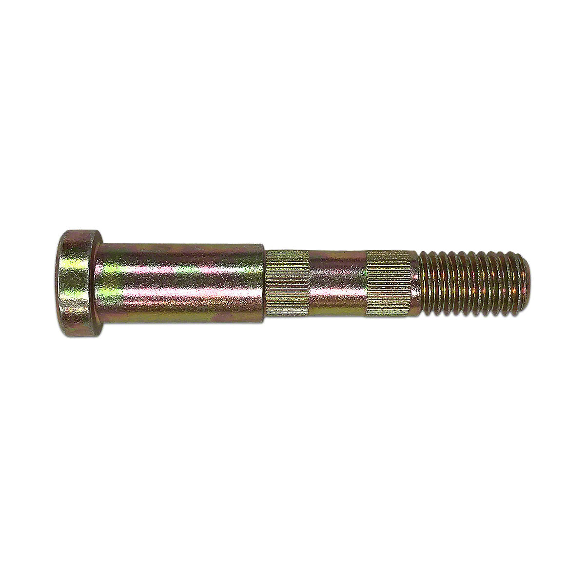 B180R, R121198 Clutch Lever Pivot Bolt -Fits John Deere Tractor