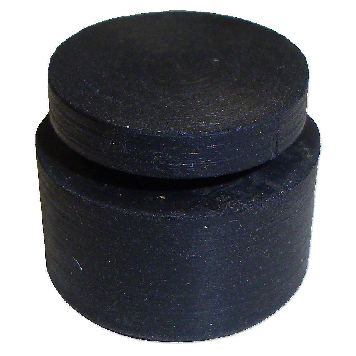 M1605T Rubber Bumper (For Hood) -Fits John Deere Tractor