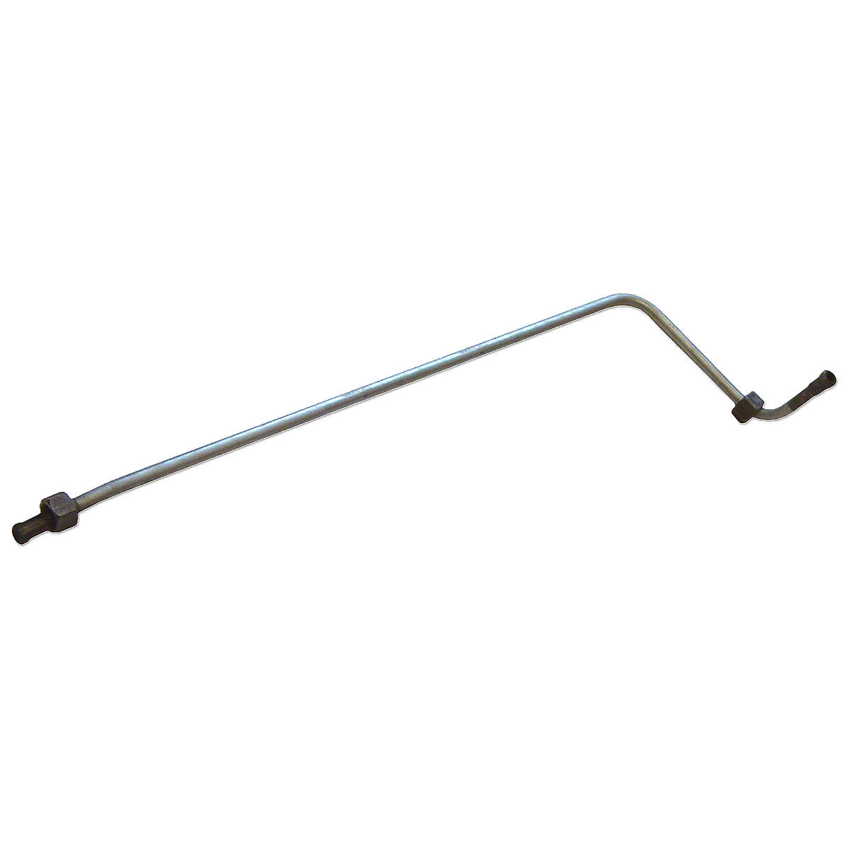 AA5349R Fuel Line -Fits John Deere Tractor