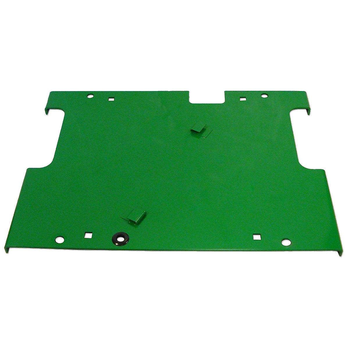 AA4013R Battery Tray only -Fits John Deere Tractor