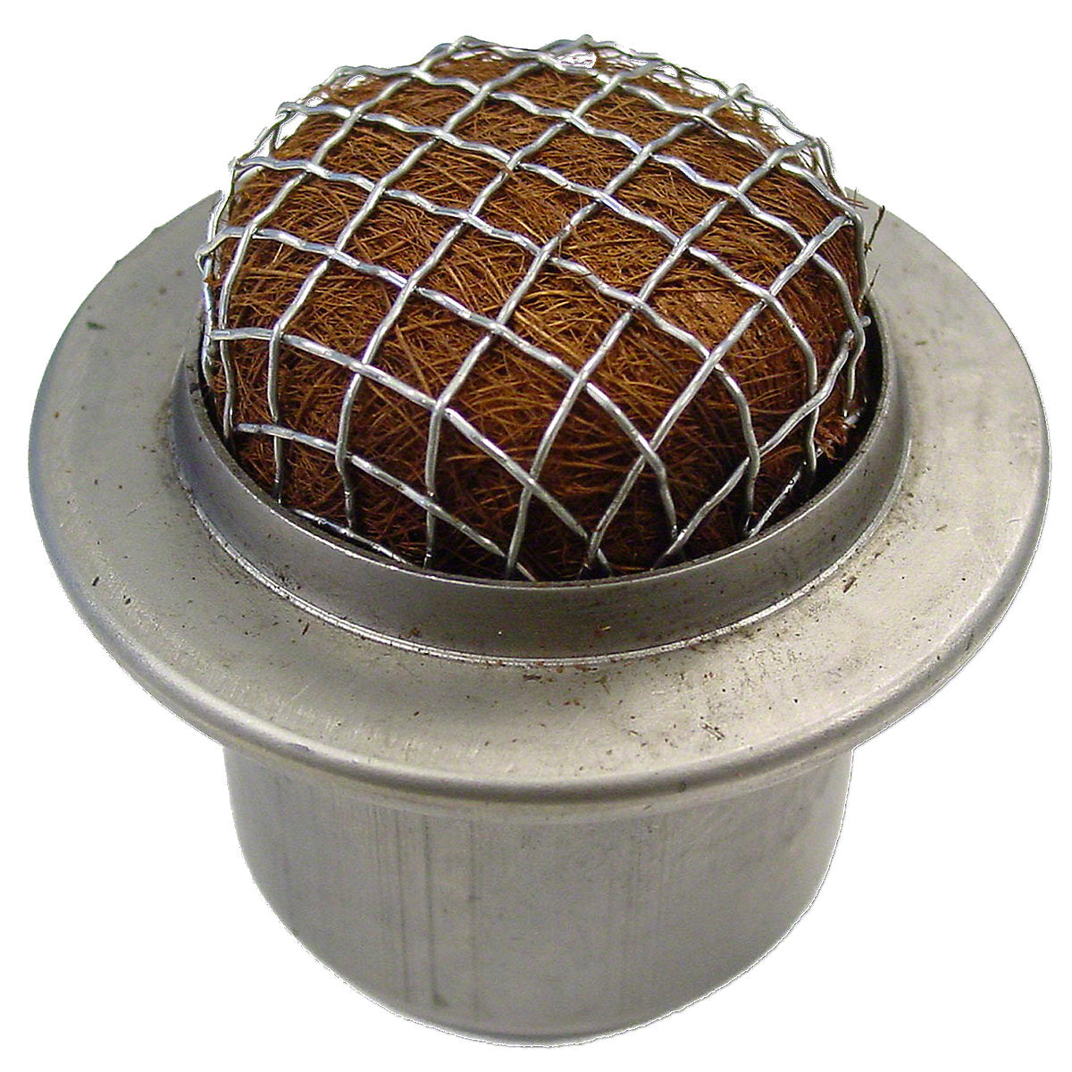 AB233R Crankcase Breather Filter Core -Fits John Deere Tractor