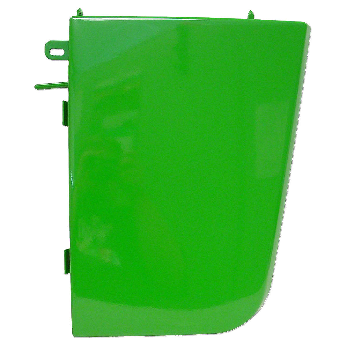 AR26497 RH Front Engine Side Shield -Fits John Deere Tractor