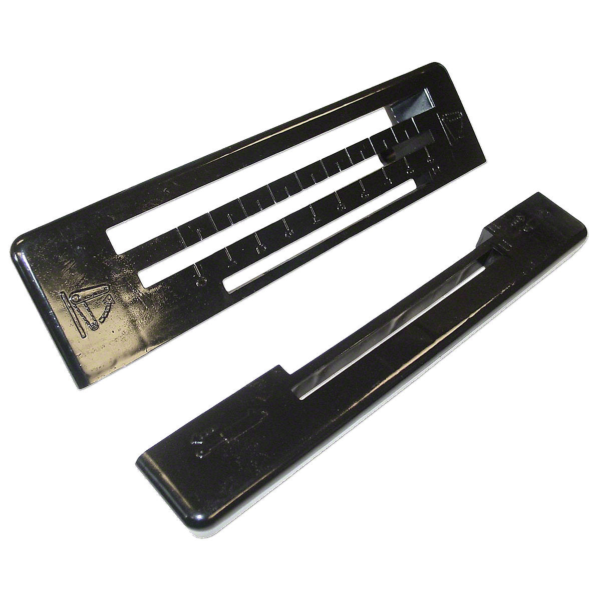 2-pc. Hydraulic Lever Guide Kit Fits John Deere 2520 4020 Tractors R41194 R41760